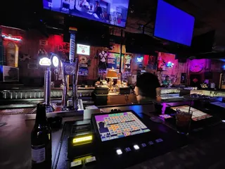 Badlands Las Vegas