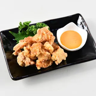 Chicken Karaage
