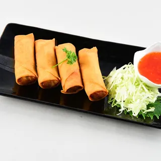 Egg Roll