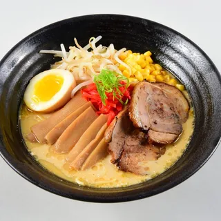 Miso Ramen