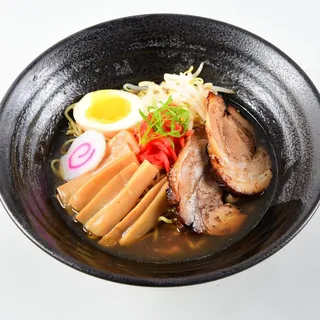 Shoyu Ramen