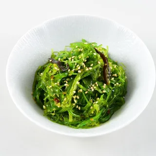 Seaweed Salad (V)
