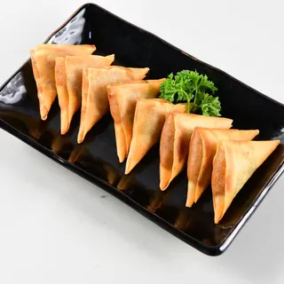 Fried Banana