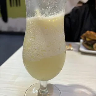 Piña colada