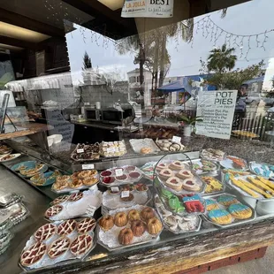 donuts