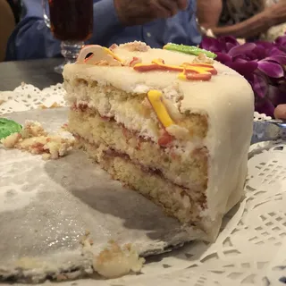 Princess Cake