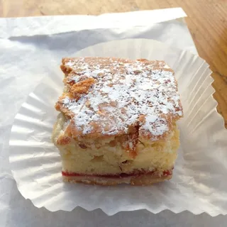 Almond Square