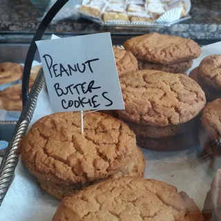 Peanut Butter