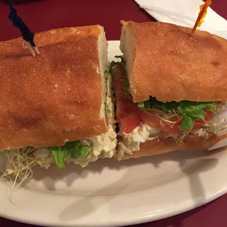 Chicken Salad