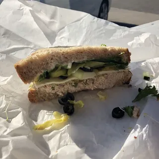 Tuna Salad