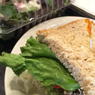Vegetarian