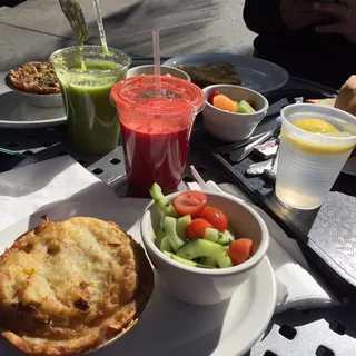 Fruit Bowl