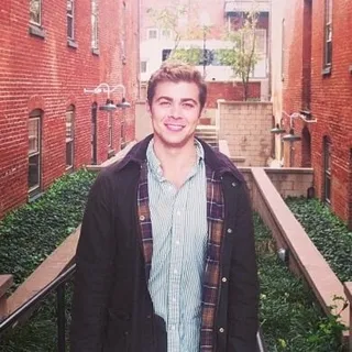 Eric Clay W.