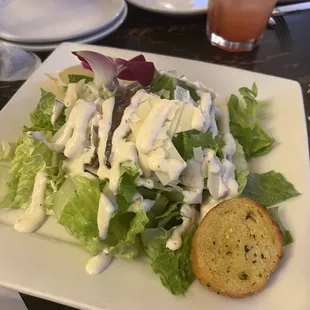 Caesar Salad