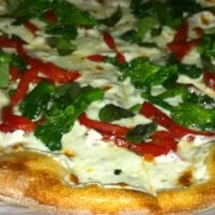 Italian restaurant NYC