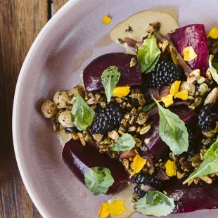 Beet Salad