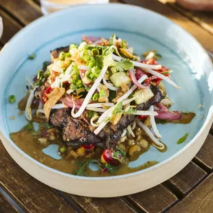 Skirt Steak