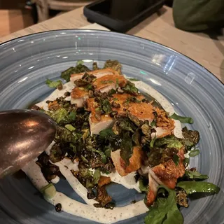 tadka crunch chicken