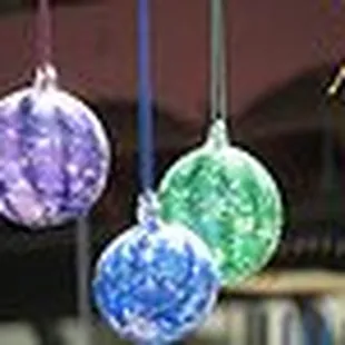 Ornaments for the holidays,wonderful gift