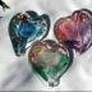 Hearts of fire