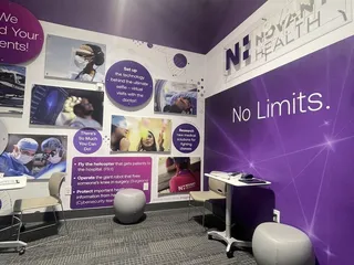 Junior Achievement of Central Carolinas