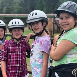 Camp Elliott Barker in Angel Fire