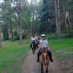 Camp Elliott Barker in Angel Fire