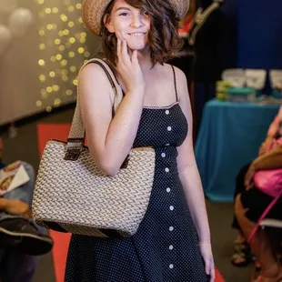 August Fashion Show