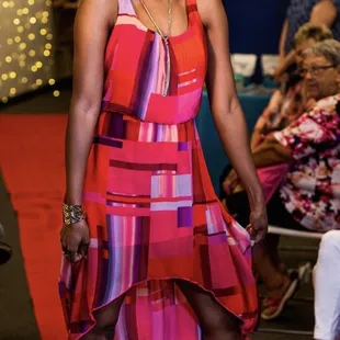 Fashion show 2019