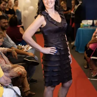 Fashion show 2019