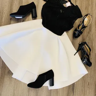 Small gorgeous dress