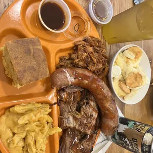 Had to try it all and it didn&apos;t disappoint