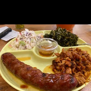 food, ribs