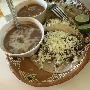 Combo plate