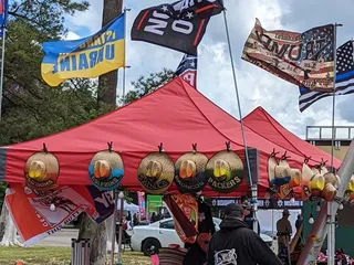 San Joaquin Asparagus Festival