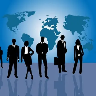 Let us arrange your next business or pleasure trip......