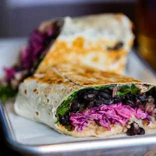 girlsgirlsgirls Burritos
