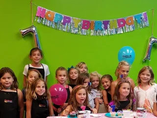 Creative Me Art Studio