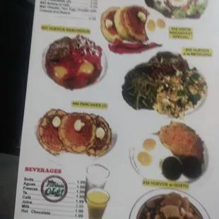Everything that&apos;s good to eat