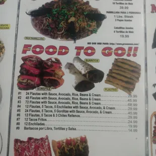 Let&apos;s eat, I&apos;m hungry