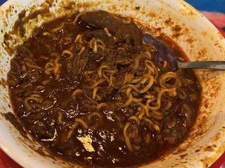 Taqueria Que Pasa