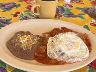 Bravo's Cafe