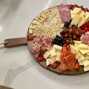 Charcuterie Board