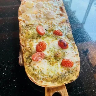 Yard Pizza