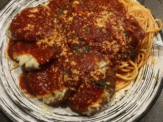 Santosuossos'pizza Pasta Vino