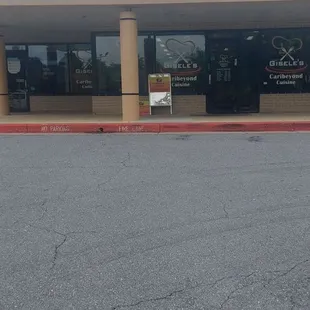 Caribeyond Restaurant