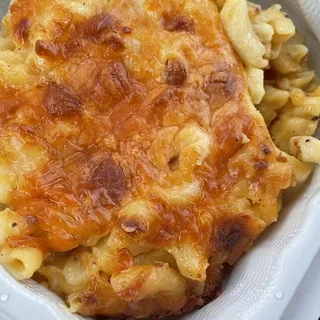 House Mac and cheese