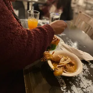 Gisele's Creole Cuisine