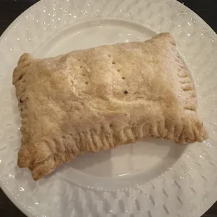 Patties Creole