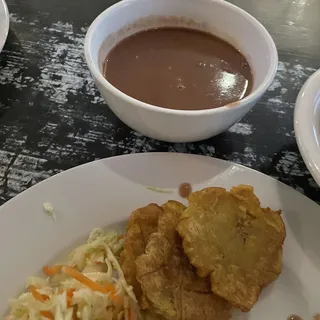 Banana Peze